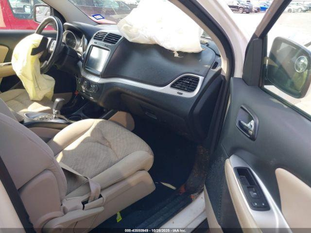 Dodge Journey Sxt Image 5