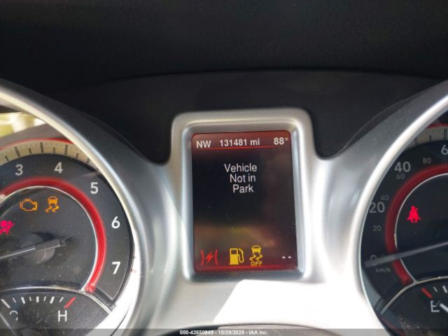 Dodge Journey Sxt Image 12