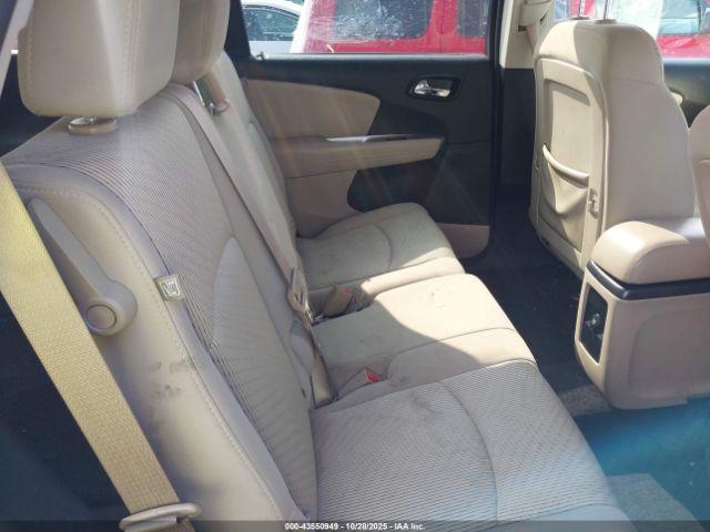 Dodge Journey Sxt Image 14