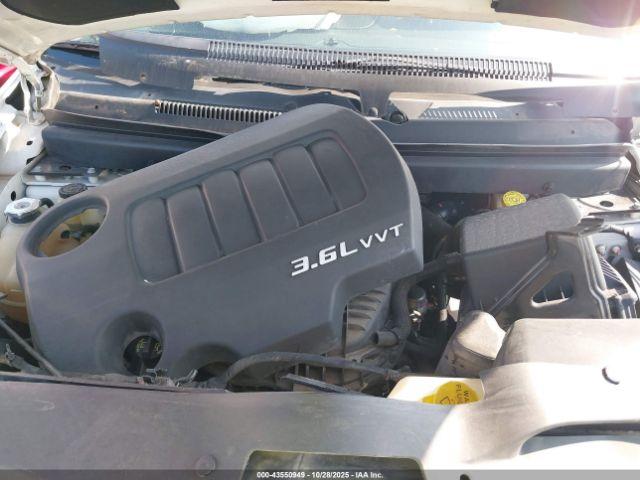 Dodge Journey Sxt Image 13