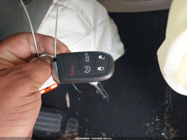 Dodge Journey Sxt Image 16