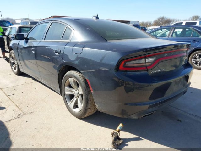 Dodge Charger Sxt Image 10