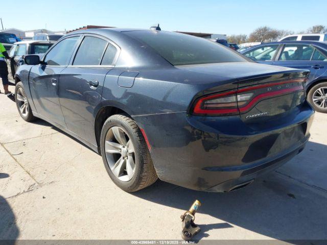 Dodge Charger Sxt Image 10