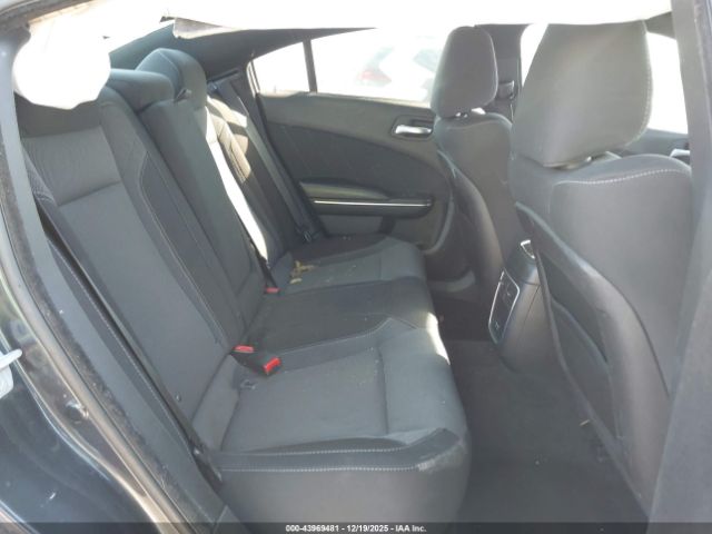 Dodge Charger Sxt Image 5