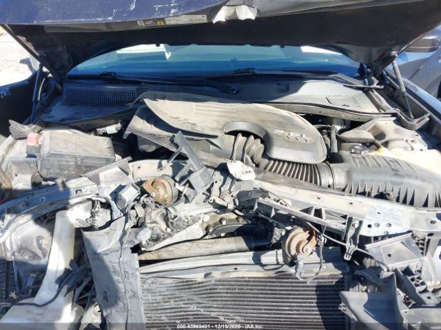 Dodge Charger Sxt Image 7