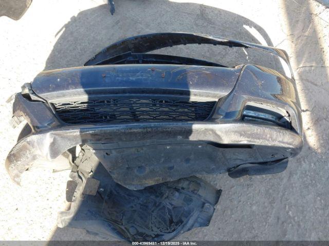 Dodge Charger Sxt Image 11