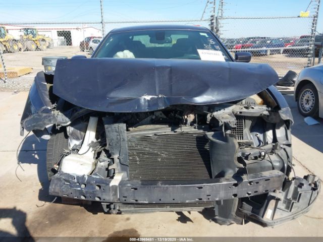 Dodge Charger Sxt Image 13