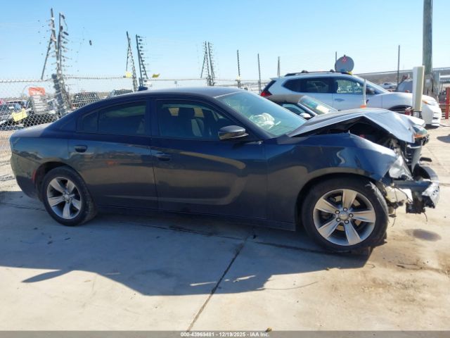 Dodge Charger Sxt Image 14