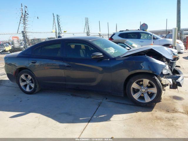 Dodge Charger Sxt Image 14