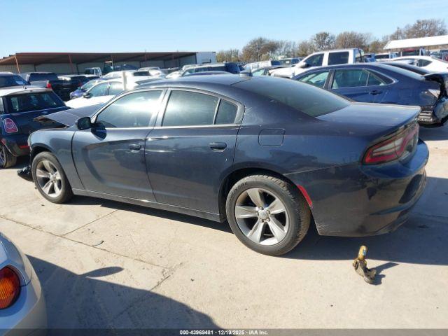 Dodge Charger Sxt Image 16