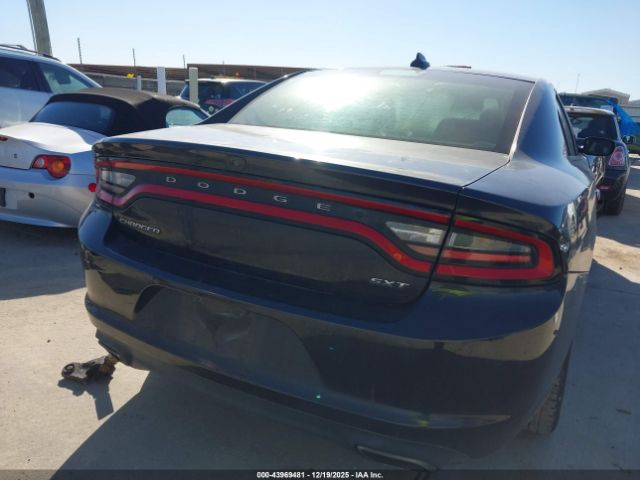 Dodge Charger Sxt Image 9