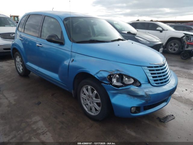 Chrysler PT Cruiser Touring Image 1