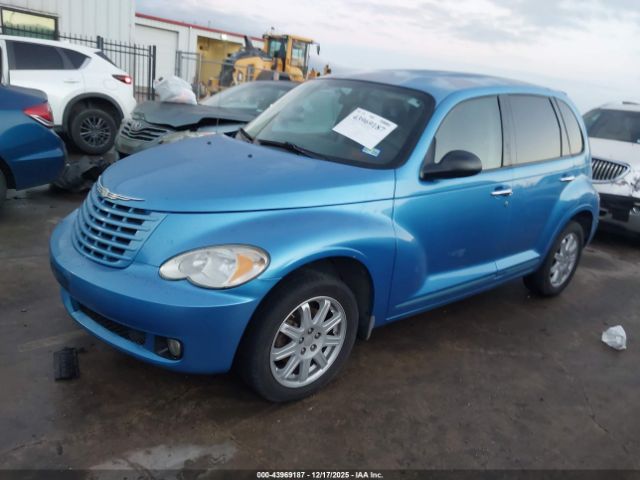 Chrysler PT Cruiser Touring Image 11