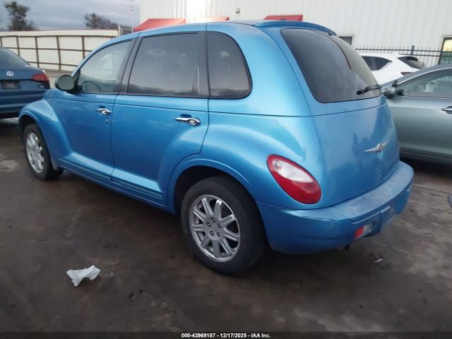 Chrysler PT Cruiser Touring Image 6