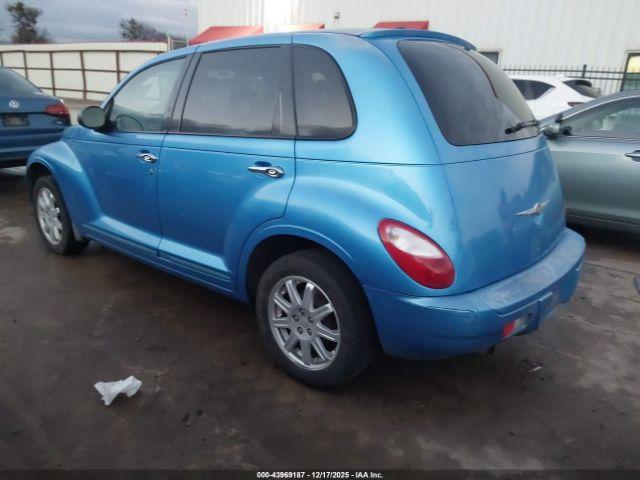 Chrysler PT Cruiser Touring Image 6