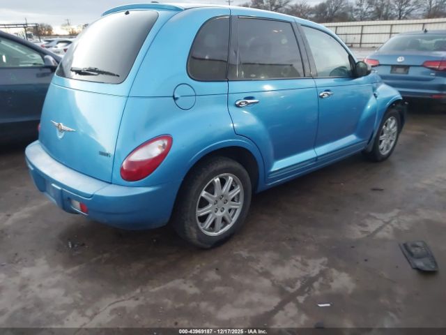 Chrysler PT Cruiser Touring Image 4