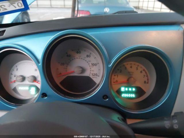 Chrysler PT Cruiser Touring Image 7