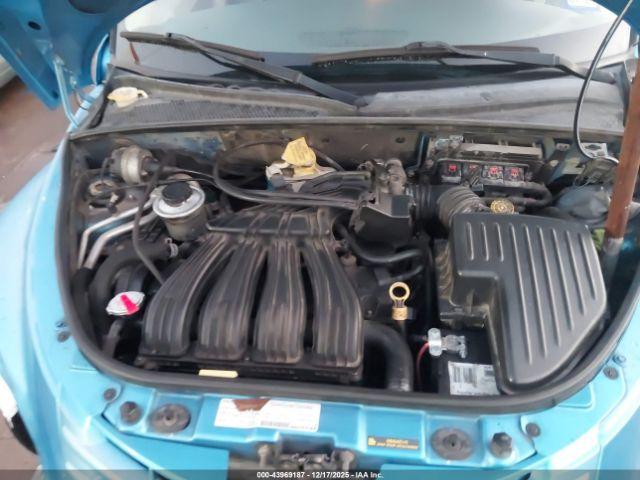 Chrysler PT Cruiser Touring Image 5