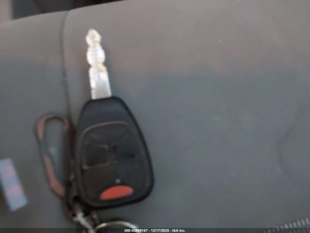 Chrysler PT Cruiser Touring Image 9