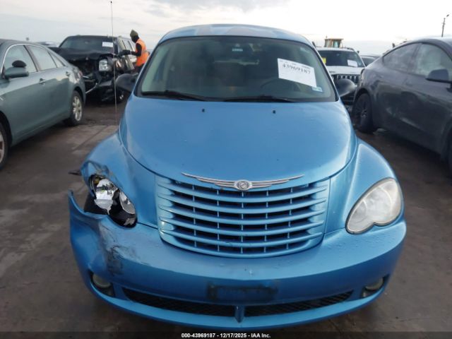 Chrysler PT Cruiser Touring Image 15