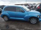 Chrysler PT Cruiser Touring Image 2