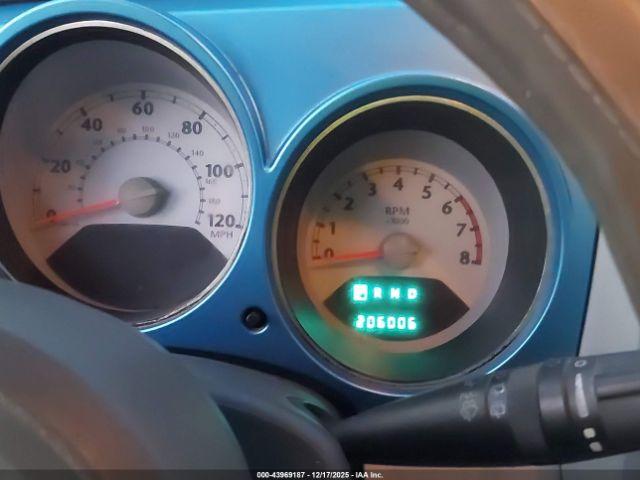 Chrysler PT Cruiser Touring Image 10