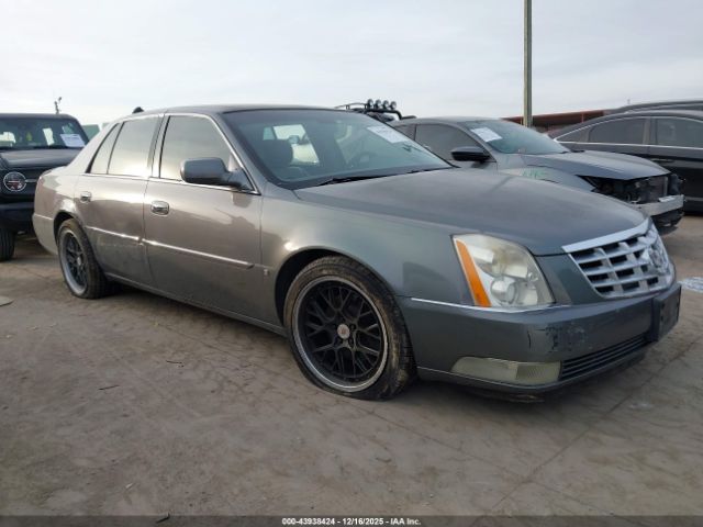 Cadillac DTS Luxury Ii Image 1