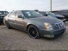 Cadillac DTS Luxury Ii Image 1