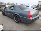 Cadillac DTS Luxury Ii Image 11
