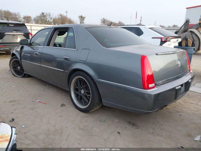 Cadillac DTS Luxury Ii Image 11