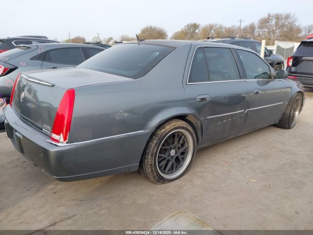 Cadillac DTS Luxury Ii Image 4
