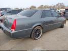 Cadillac DTS Luxury Ii Image 4