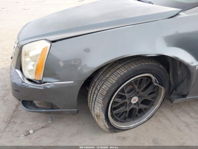 Cadillac DTS Luxury Ii Image 9