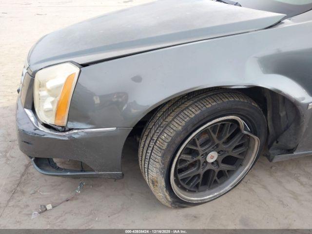 Cadillac DTS Luxury Ii Image 9