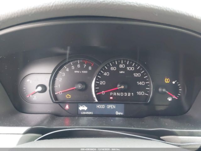 Cadillac DTS Luxury Ii Image 15