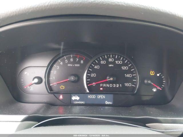 Cadillac DTS Luxury Ii Image 15