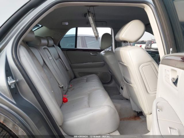 Cadillac DTS Luxury Ii Image 7