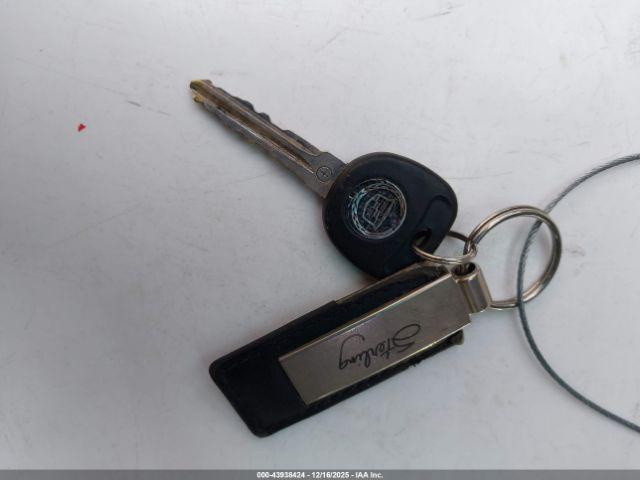 Cadillac DTS Luxury Ii Image 12