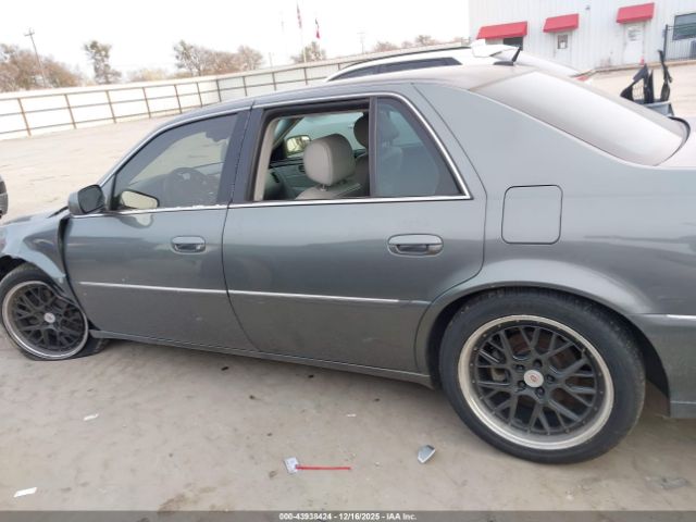 Cadillac DTS Luxury Ii Image 6