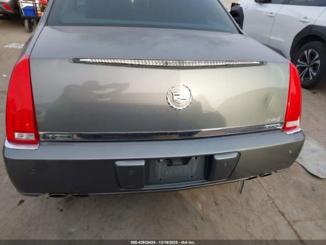 Cadillac DTS Luxury Ii Image 5