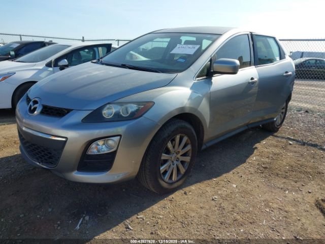 Mazda Cx I Sv Image 5