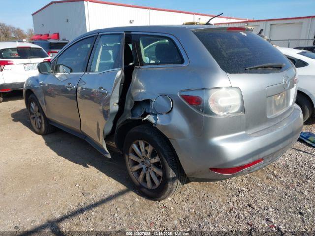 Mazda Cx I Sv Image 3