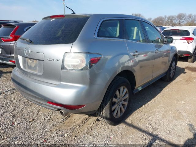 Mazda Cx I Sv Image 4