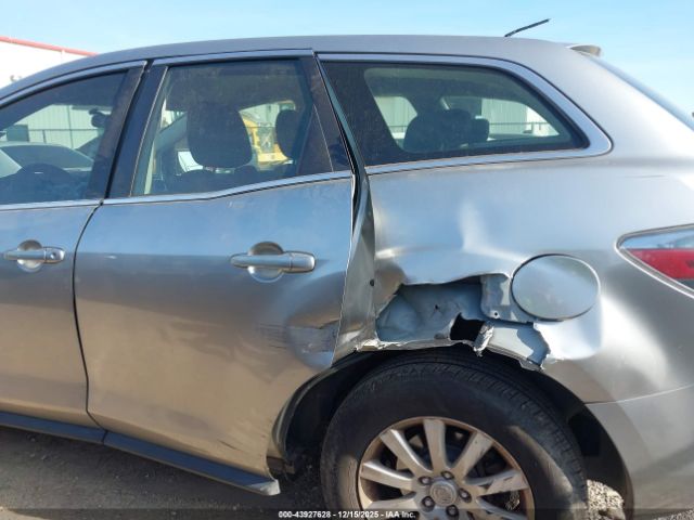 Mazda Cx I Sv Image 11