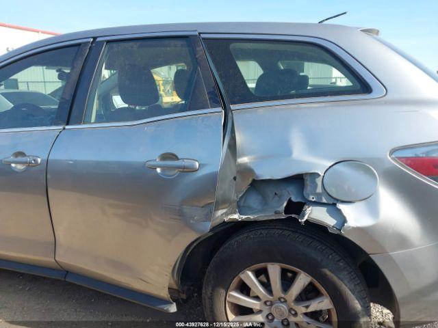 Mazda Cx I Sv Image 11