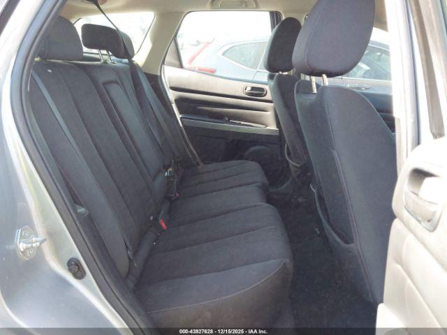 Mazda Cx I Sv Image 9