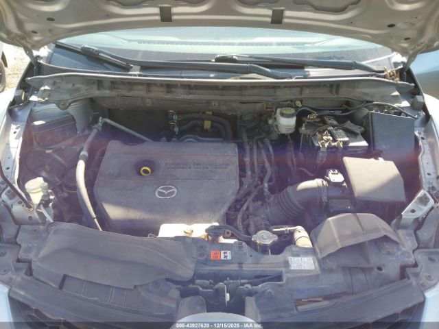 Mazda Cx I Sv Image 8