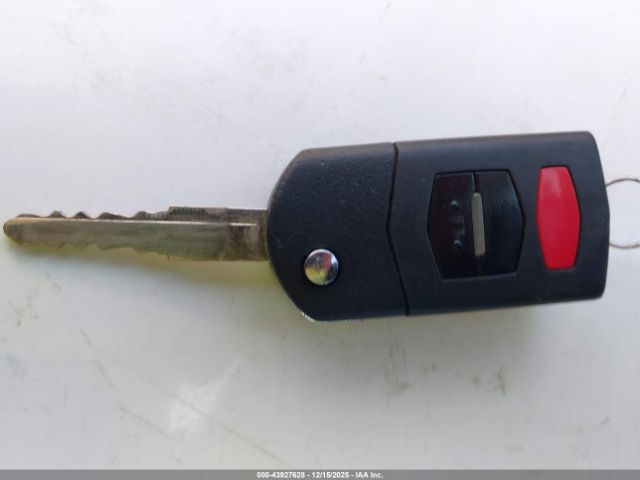 Mazda Cx I Sv Image 7