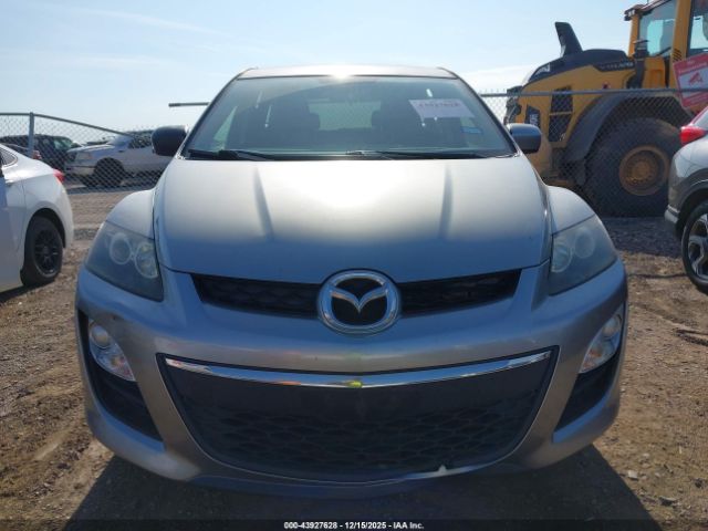 Mazda Cx I Sv Image 12