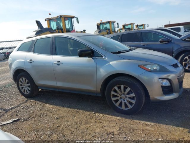 Mazda Cx I Sv Image 15